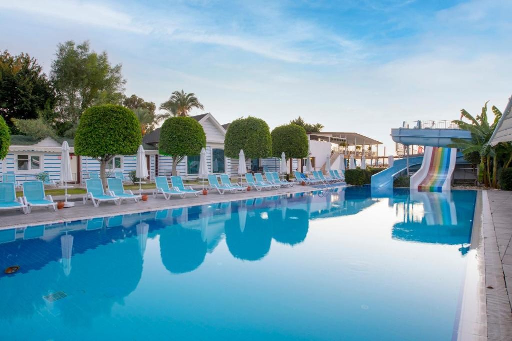 Armas Beach - All Inclusive