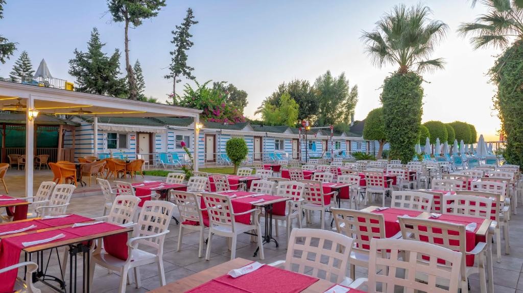 Armas Beach - All Inclusive