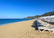 Кадър от Xperia Saray Beach Hotel - All Inclusive