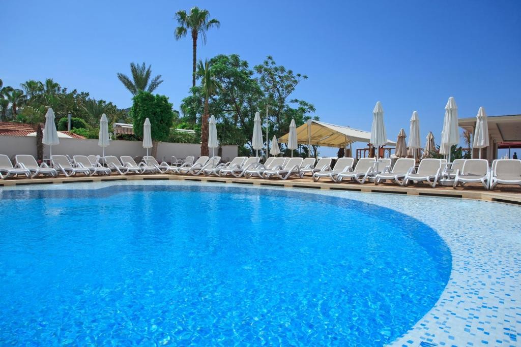 Фотография от Xperia Saray Beach Hotel - All Inclusive