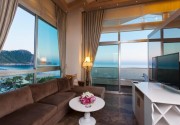 Атмосфера в Xperia Saray Beach Hotel - All Inclusive