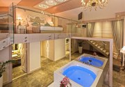 Xperia Saray Beach Hotel - All Inclusive – почивка в Алания, Турция