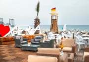 Xperia Saray Beach Hotel - All Inclusive, Алания, Турция
