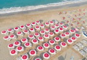Атмосфера в Xperia Saray Beach Hotel - All Inclusive