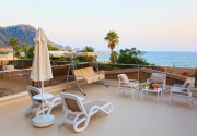 Xperia Saray Beach Hotel - All Inclusive, Алания, Турция