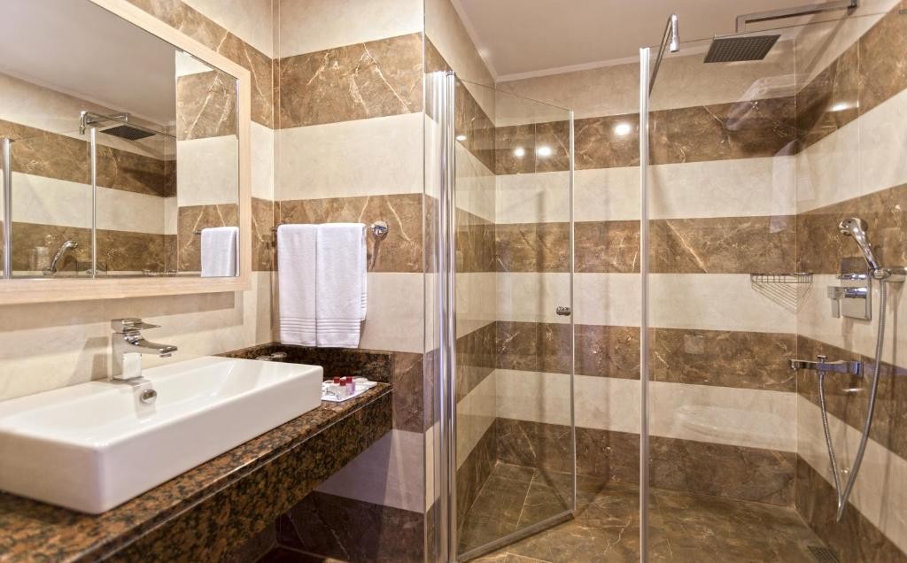 Xperia Saray Beach Hotel - All Inclusive, Алания, Турция