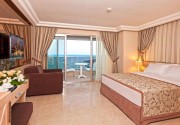 Изглед от Xperia Saray Beach Hotel - All Inclusive
