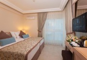 Xperia Saray Beach Hotel - All Inclusive – хотел в Алания, Турция