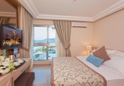 Обстановка в Xperia Saray Beach Hotel - All Inclusive