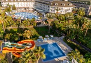Zena Resort Hotel - All Inclusive