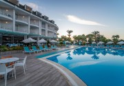 Zena Resort Hotel - All Inclusive