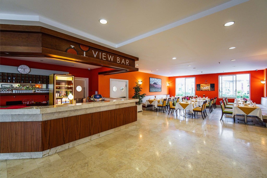 Zena Resort Hotel - All Inclusive