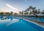 Zena Resort Hotel - All Inclusive