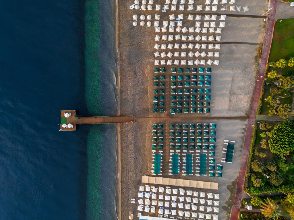 Zena Resort Hotel - All Inclusive