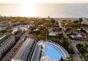 Zena Resort Hotel - All Inclusive