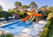 Zena Resort Hotel - All Inclusive