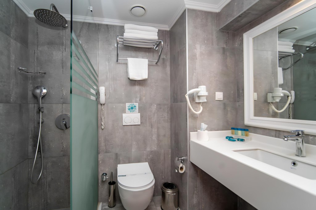 Zena Resort Hotel - All Inclusive