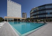 The Marmara Antalya