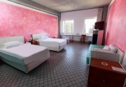 The Marmara Antalya