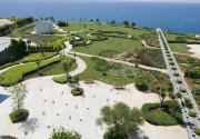 The Marmara Antalya
