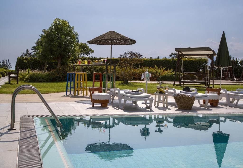 The Marmara Antalya