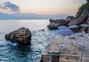 The Marmara Antalya