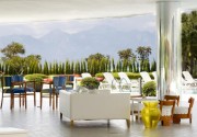 The Marmara Antalya