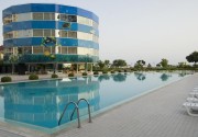 The Marmara Antalya