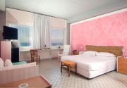 The Marmara Antalya