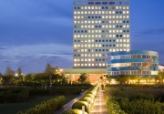 The Marmara Antalya