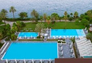 Akra Hotel