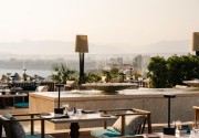 Akra Hotel