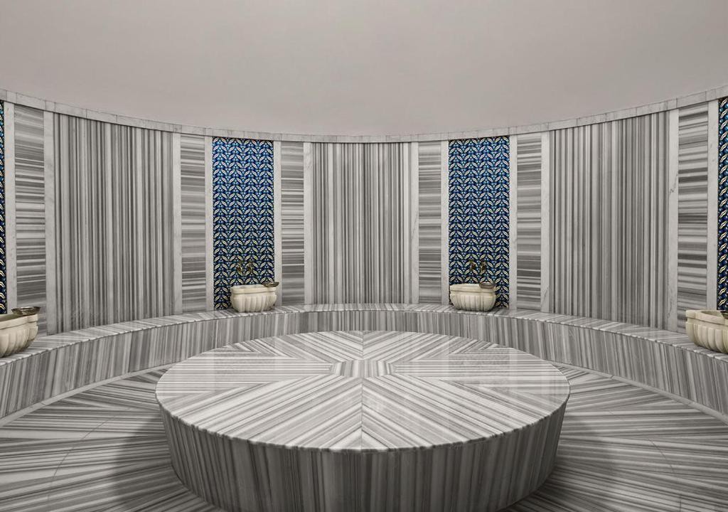 Akra Hotel