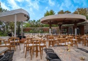 Akra Hotel