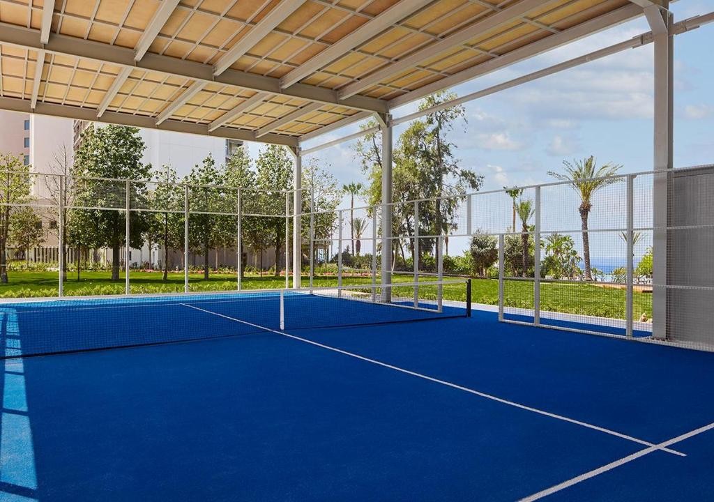 Akra Hotel