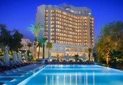 Akra Hotel