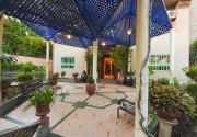 Appart Hotel Amina