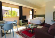 Appart Hotel Amina