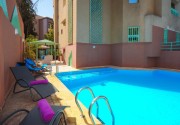 Appart Hotel Amina