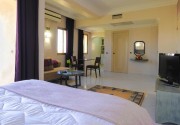 Appart Hotel Amina