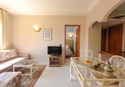 Appart Hotel Amina