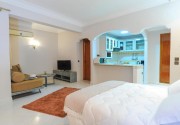 Appart Hotel Amina