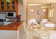 Appart Hotel Amina
