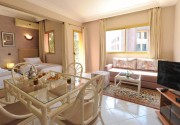 Appart Hotel Amina