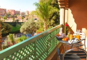 Appart Hotel Amina