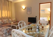 Appart Hotel Amina