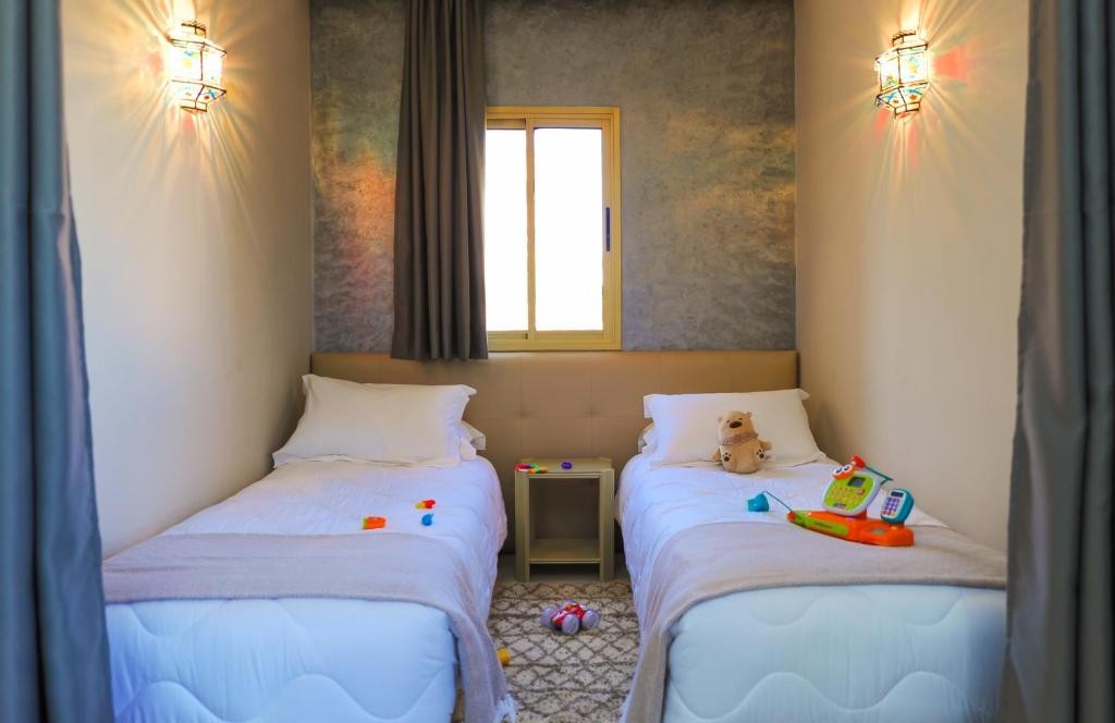 Appart Hotel Amina
