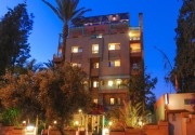 Appart Hotel Amina