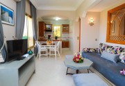 Appart Hotel Amina