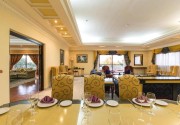Royal Mirage Deluxe Hotel
